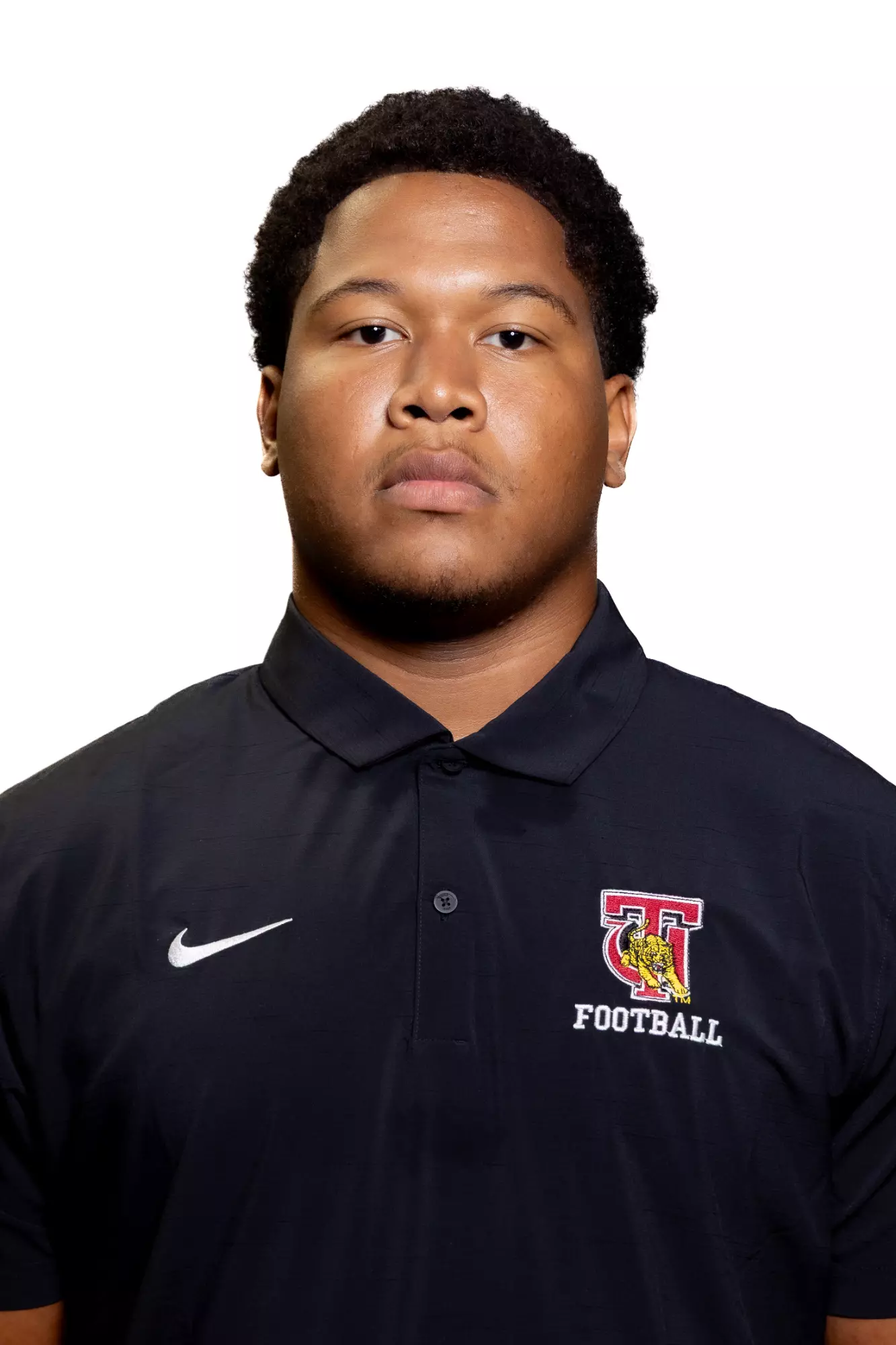 Caleb Harrell and Kentavious Daniel-Black - 