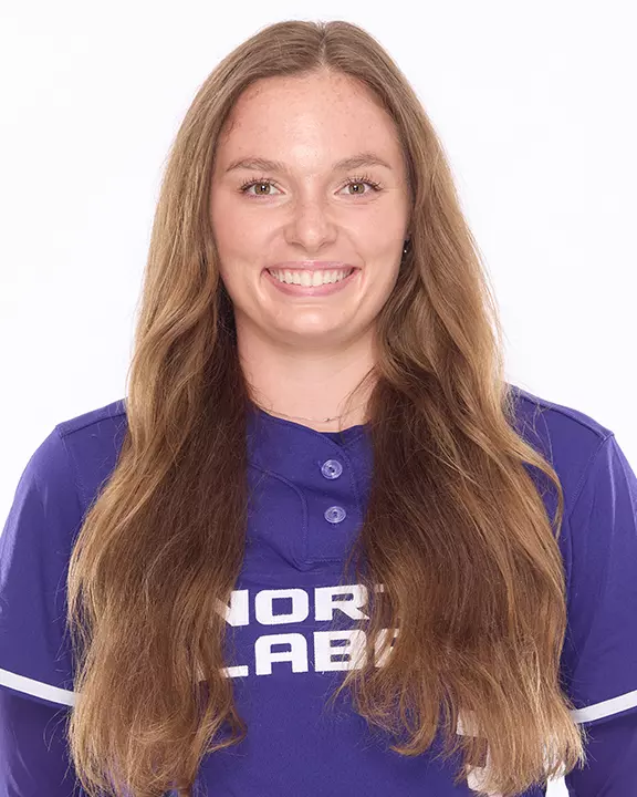 Kara Burman and Savannah McGilton