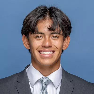 Noa Masui and King Large