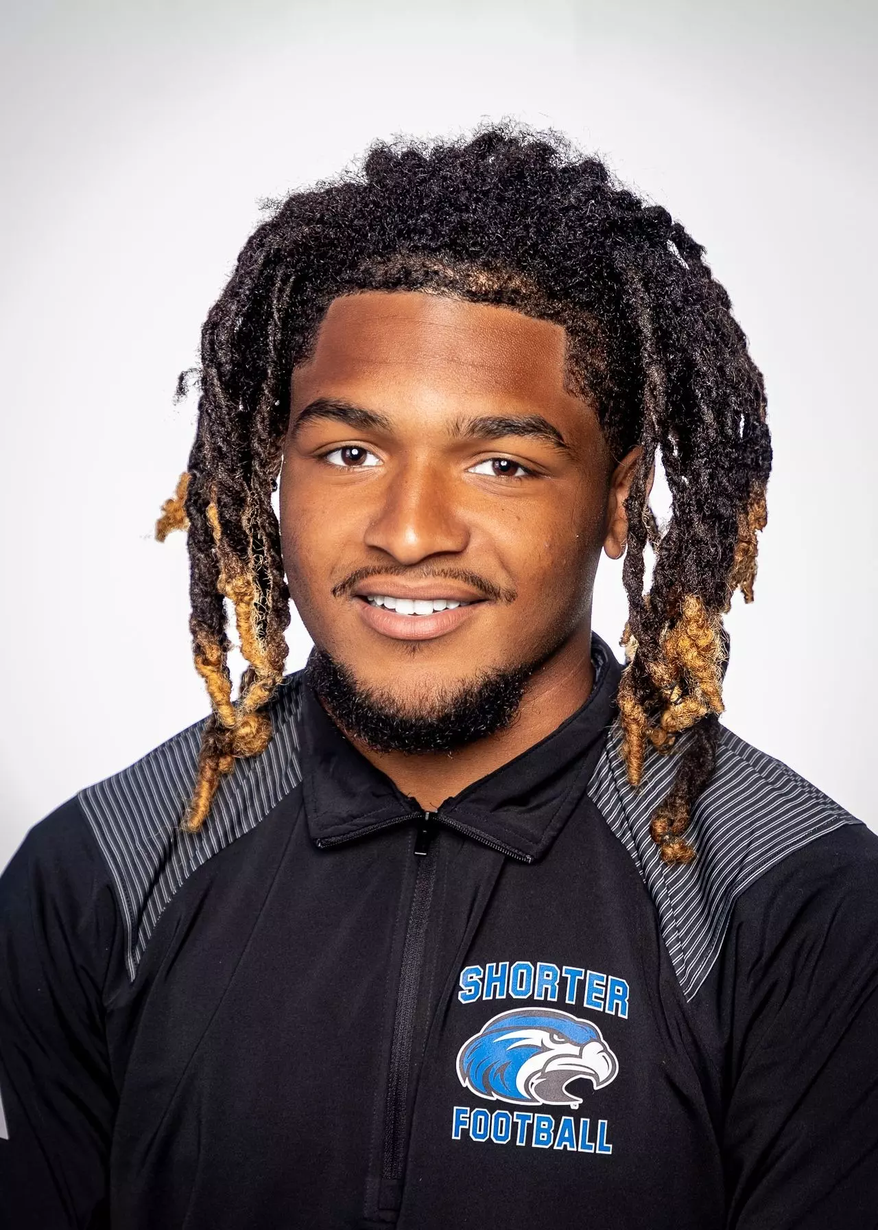 Tanorie Bonds and Dylan Manders - 