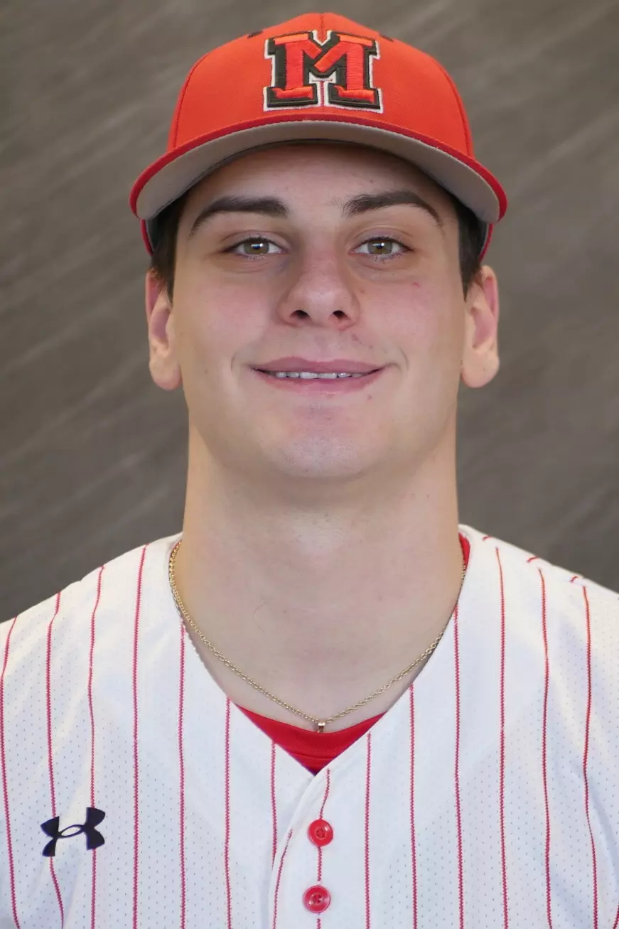 Franklin Pichardo Jr. and Rocco DelGiudice