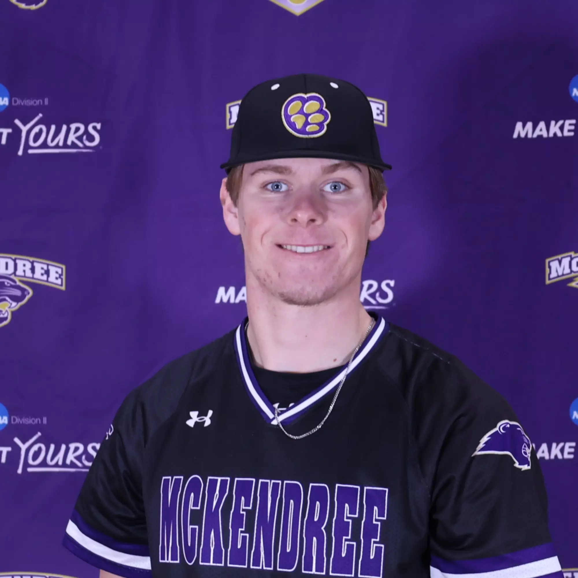 Kegan Schlichting and Allen Leitner