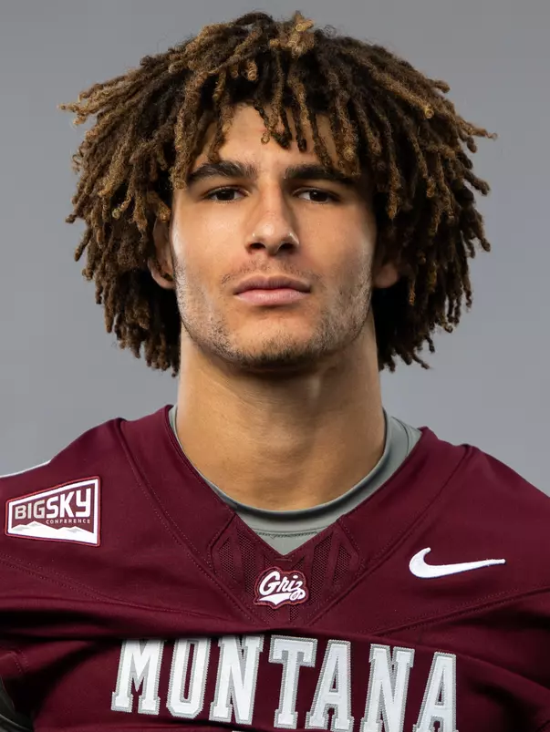 Isaiah Hinds and Brooks Davis