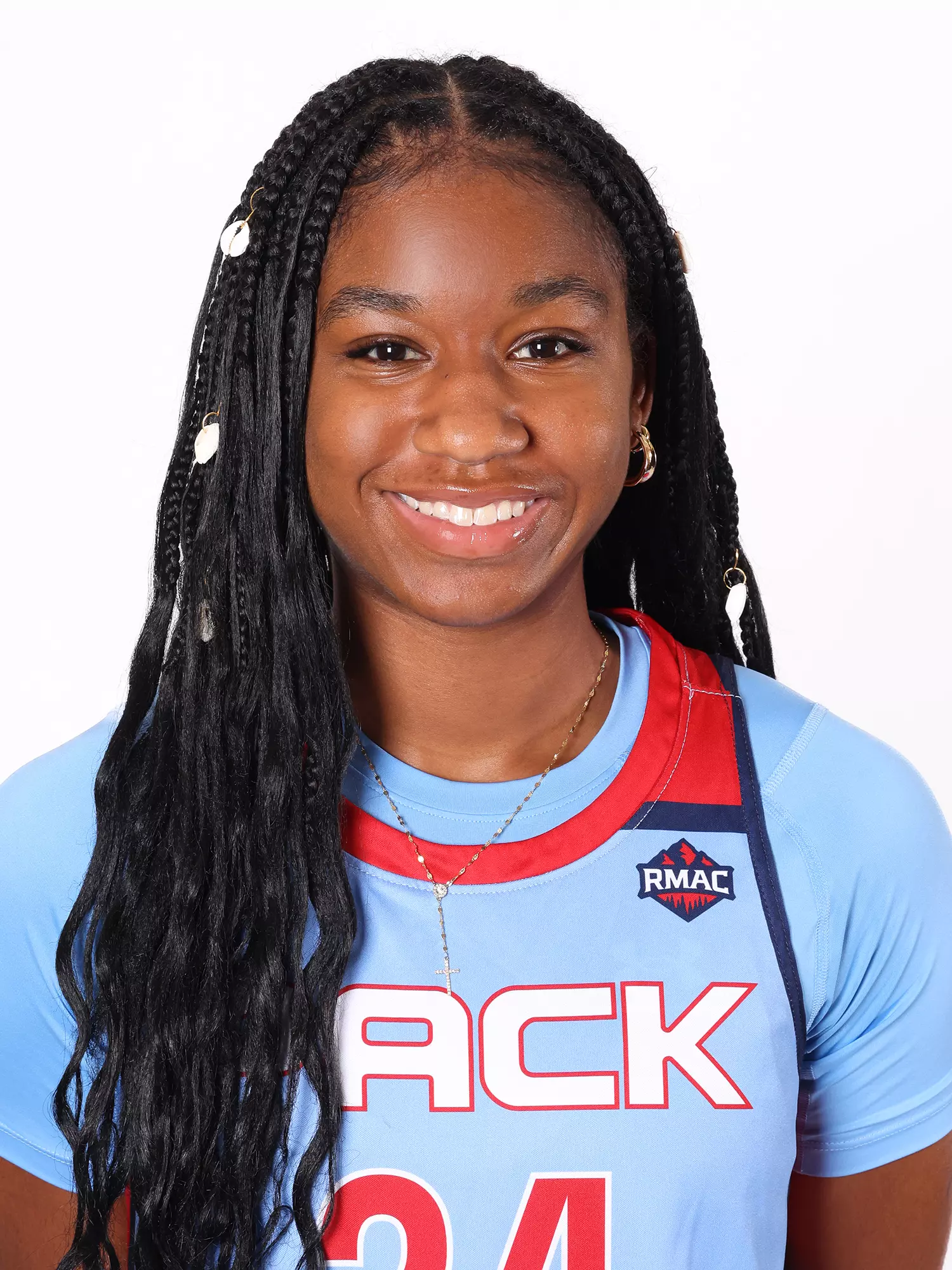 Brady Jones and Corbin Garver