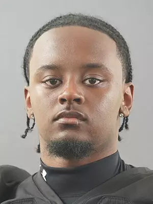 John Griffith and Logan Nordeck - 