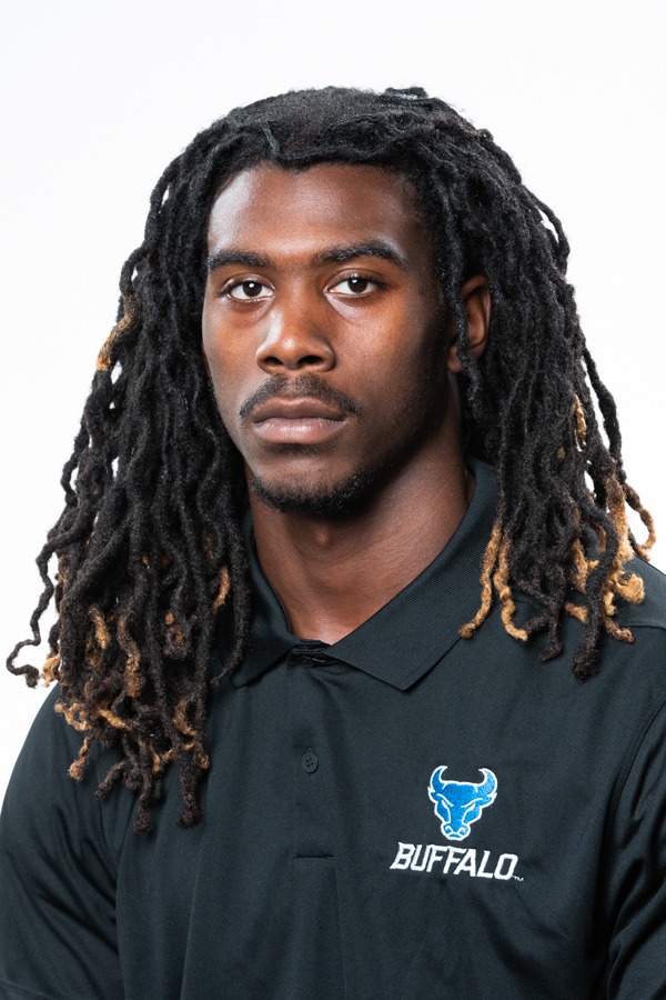 Nebanye Moore and Eric Dalton