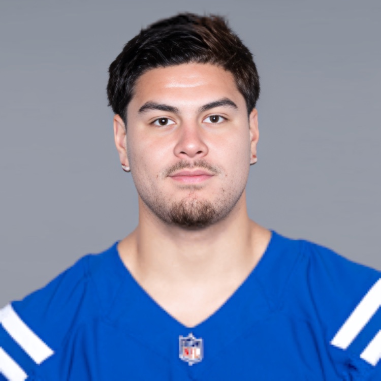 Jaden Henderson and Corrie Harrison