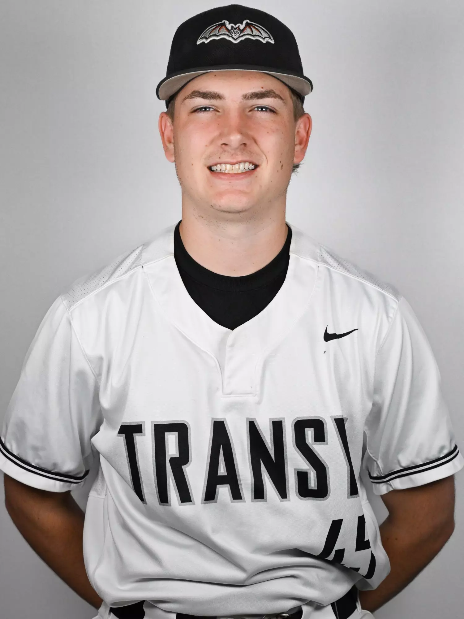 Baylor Woodall and Raleigh Craft