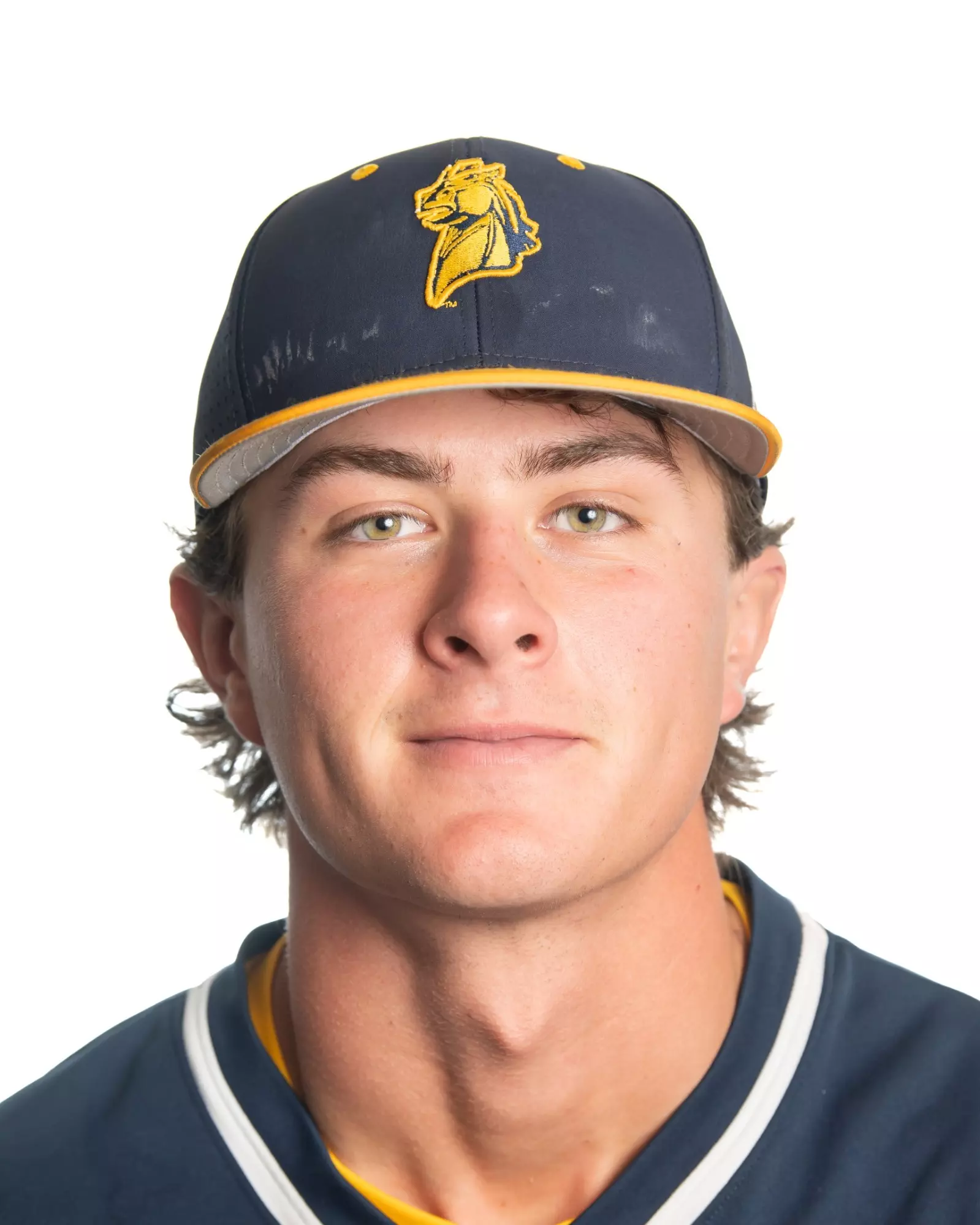 Chase Pair and Delton Roberts