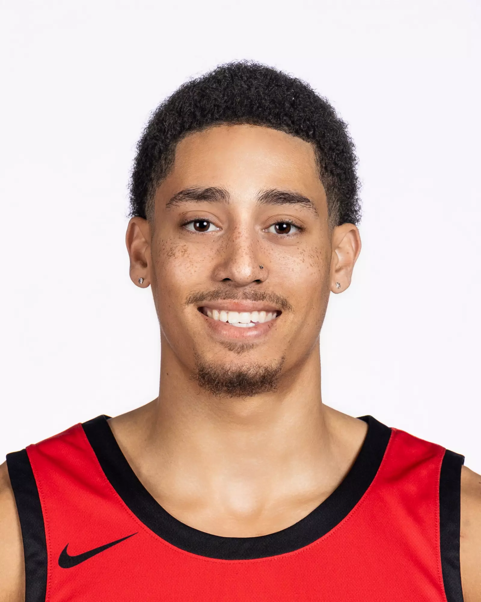 Kyran Tilley and Noah Courtney - 