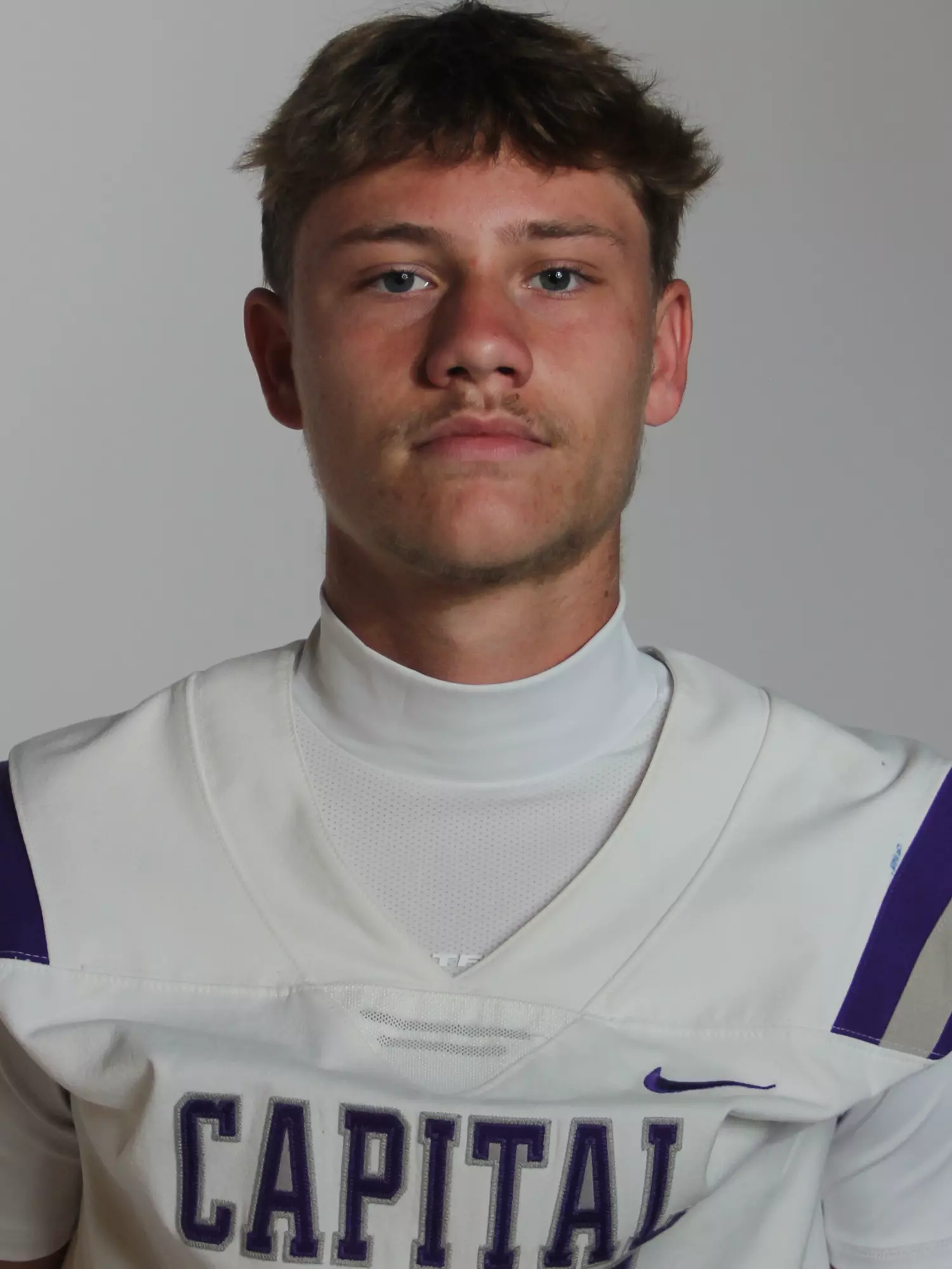 Josh Davies-Balogun and Austin Aldredge - 