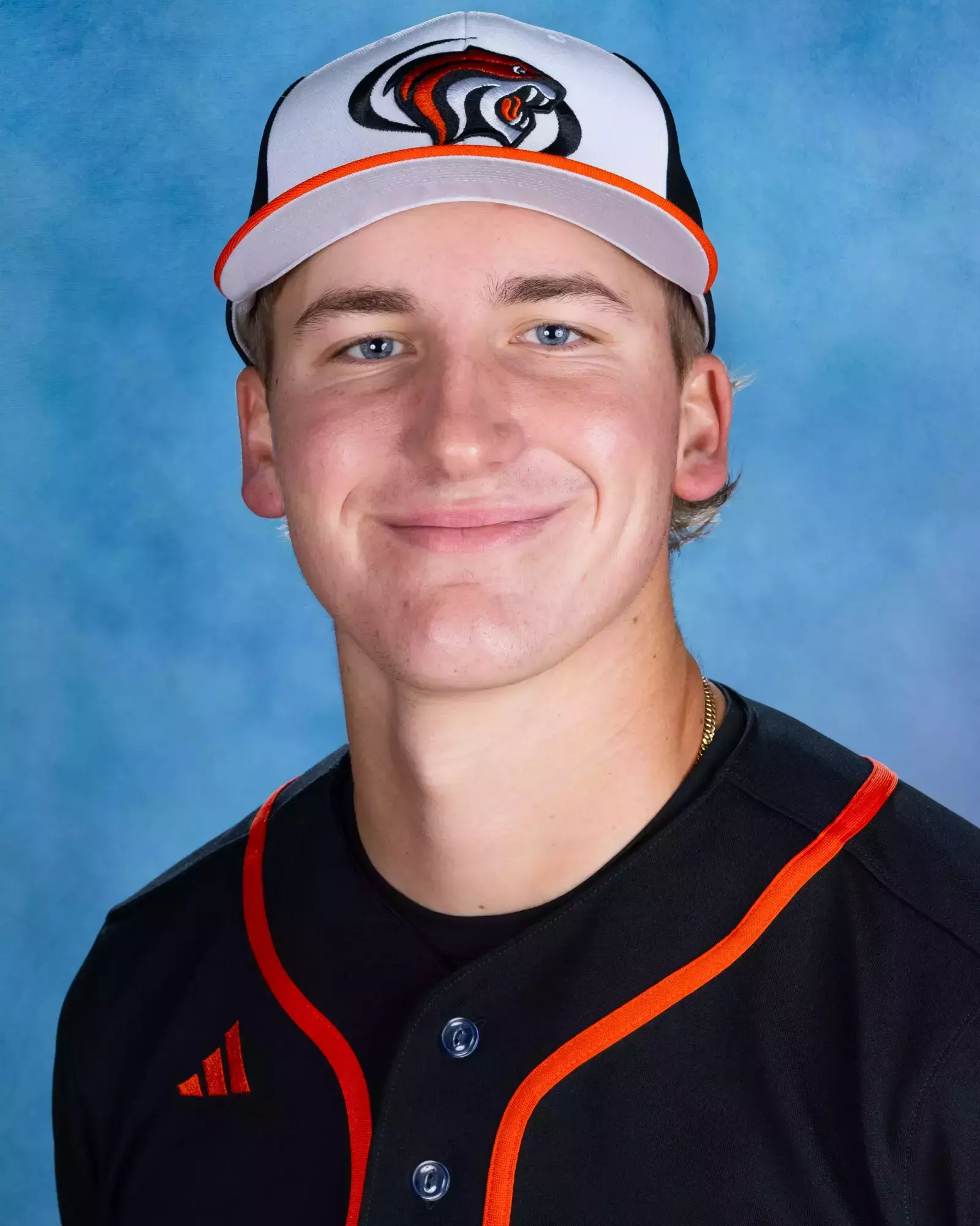 Lucas Nitsan and Dylan McShane