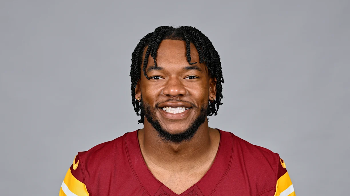 Nick McCloud and Dorian Williams