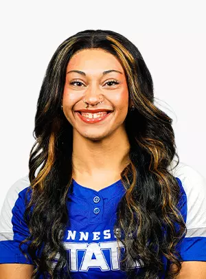 Sierra Persinger and Evan Abbott