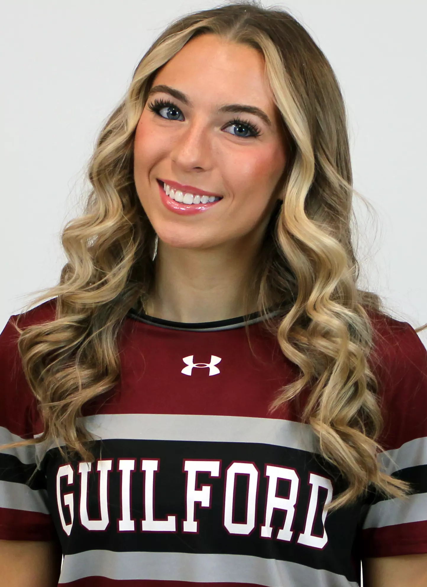 Nolan Straniero and Nicole Drew