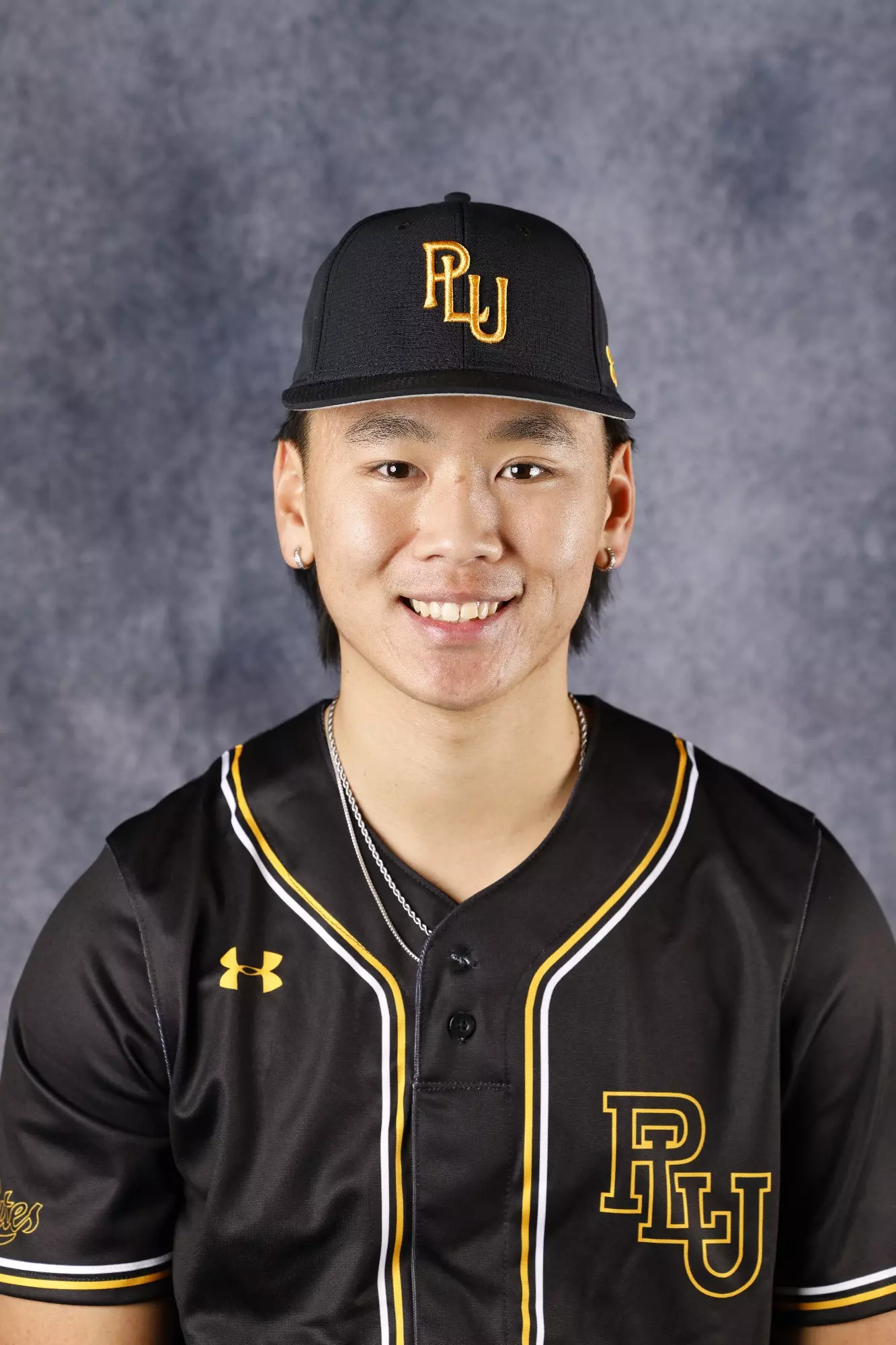 Kyle Tat and Alyssa Harris