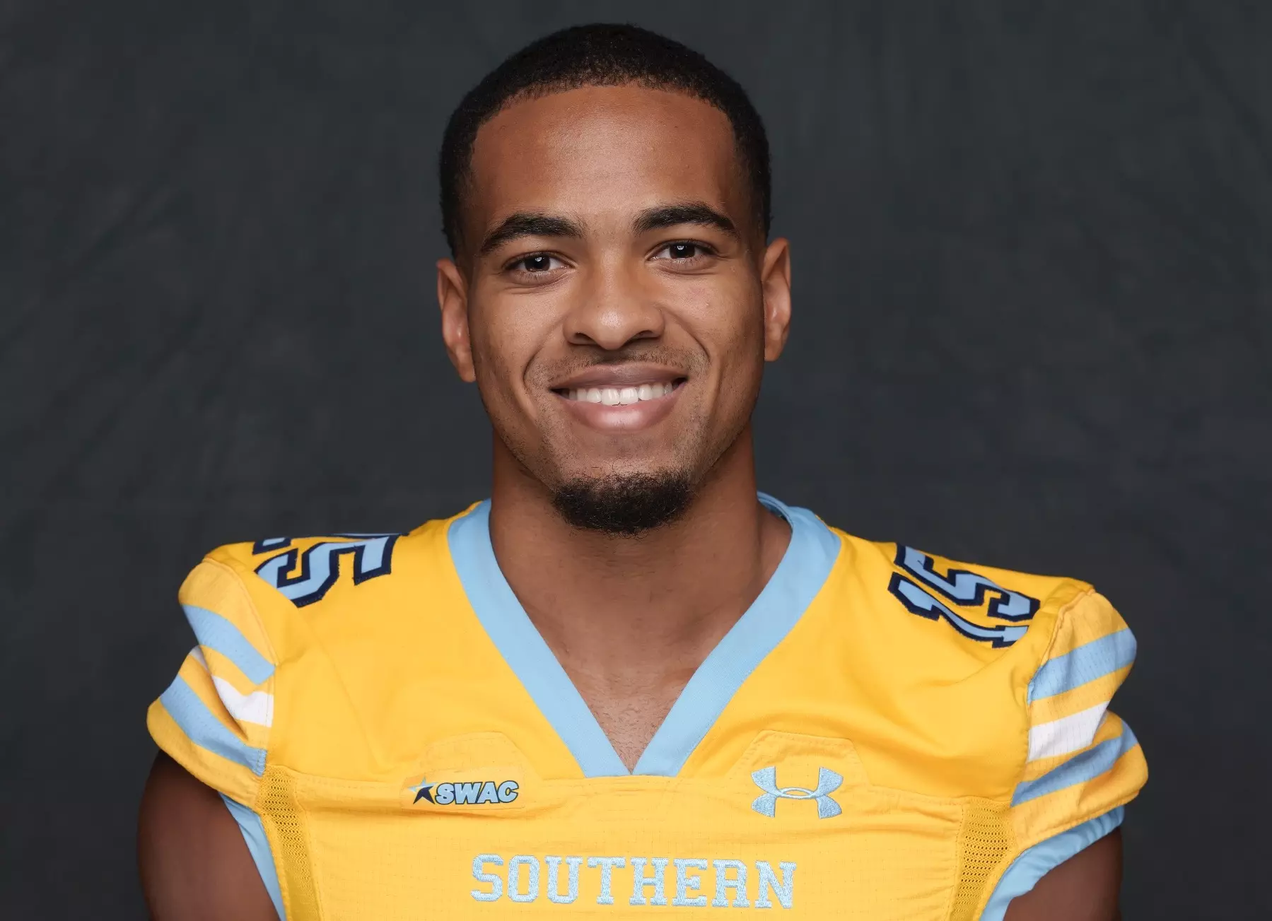 Jordan Williams and Vertonio Weatherton