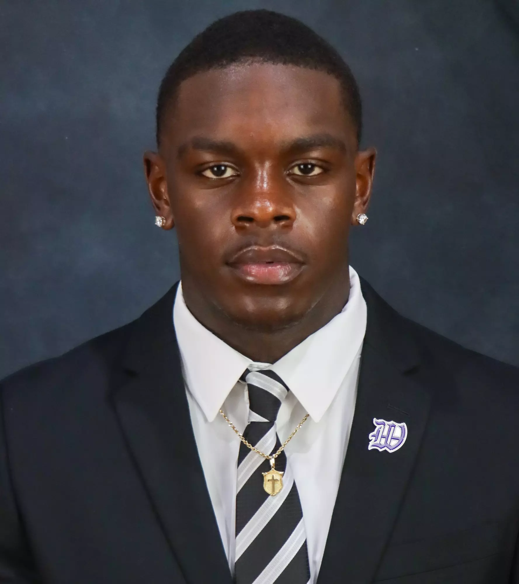 Deion Winstead and Reggie Barnes - 