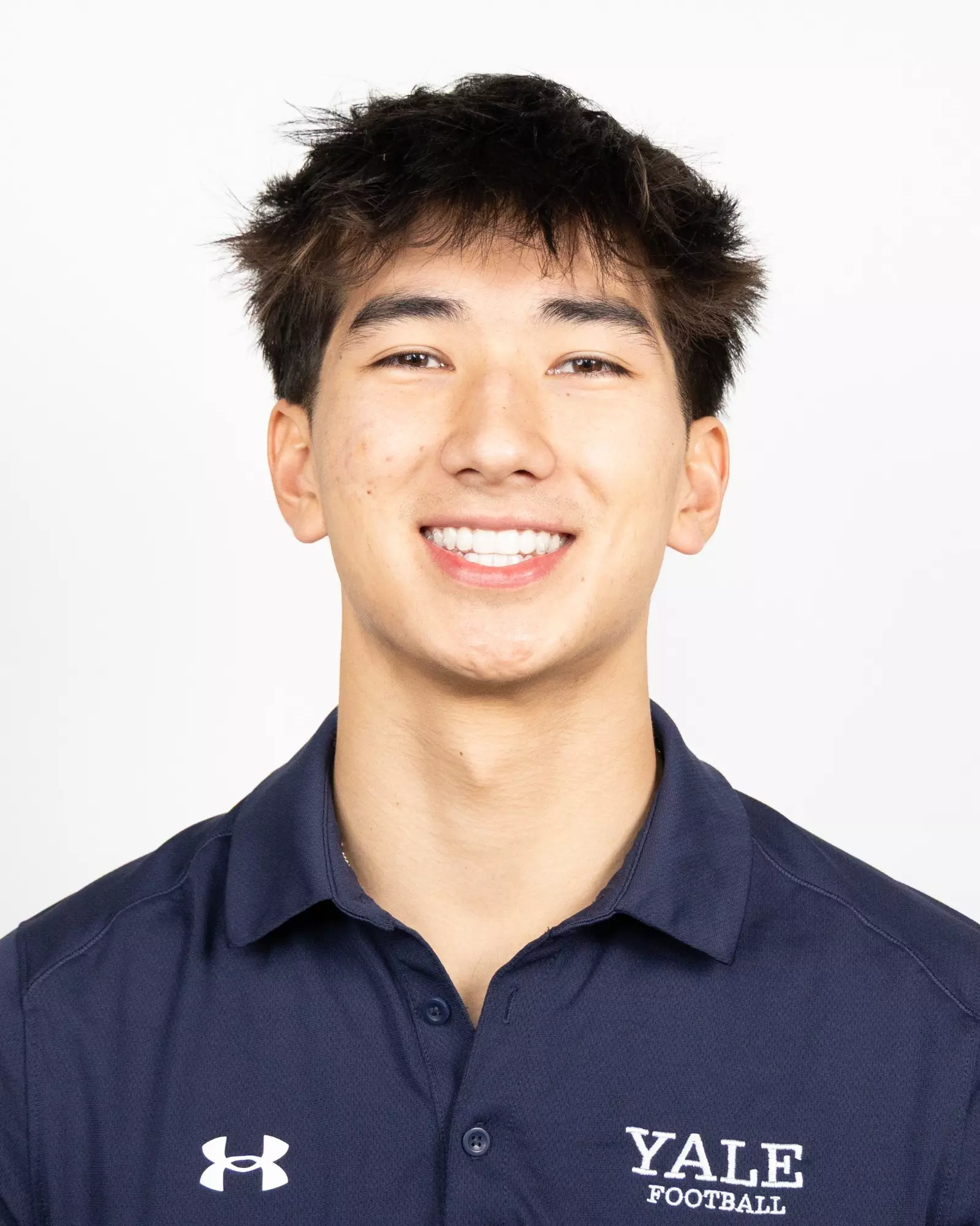 Randle Parker and Elijah Ervin