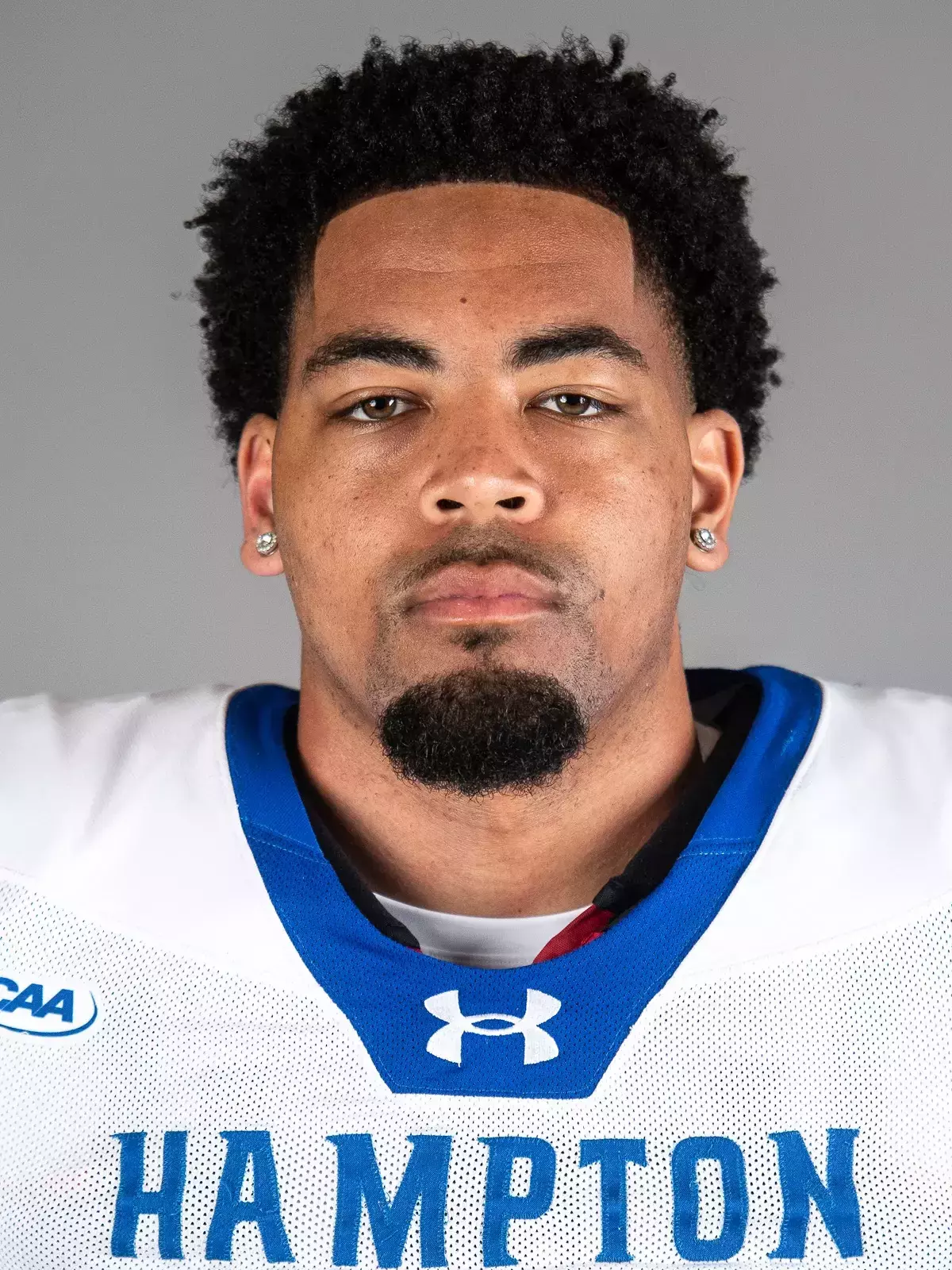 Mohammed Amin and TK Paisant - 