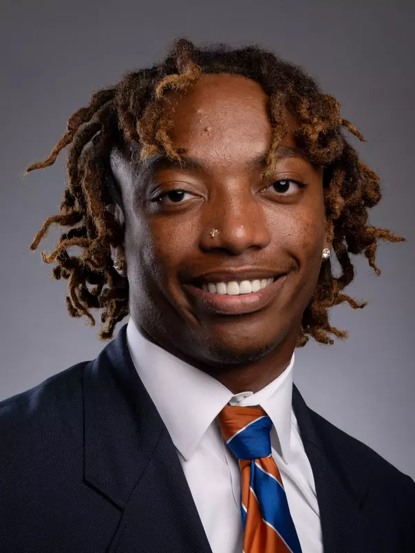 Darnell Malpress and Cooper Fordham - 