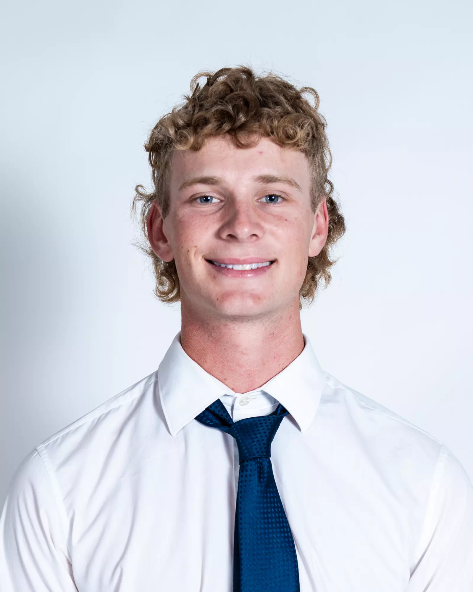 Ethan Pues and Sierra Lipton