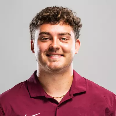 Jarrett Neace and Jack Chappell - 