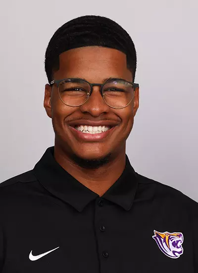 Jalen Myers and Calen Lightford - 