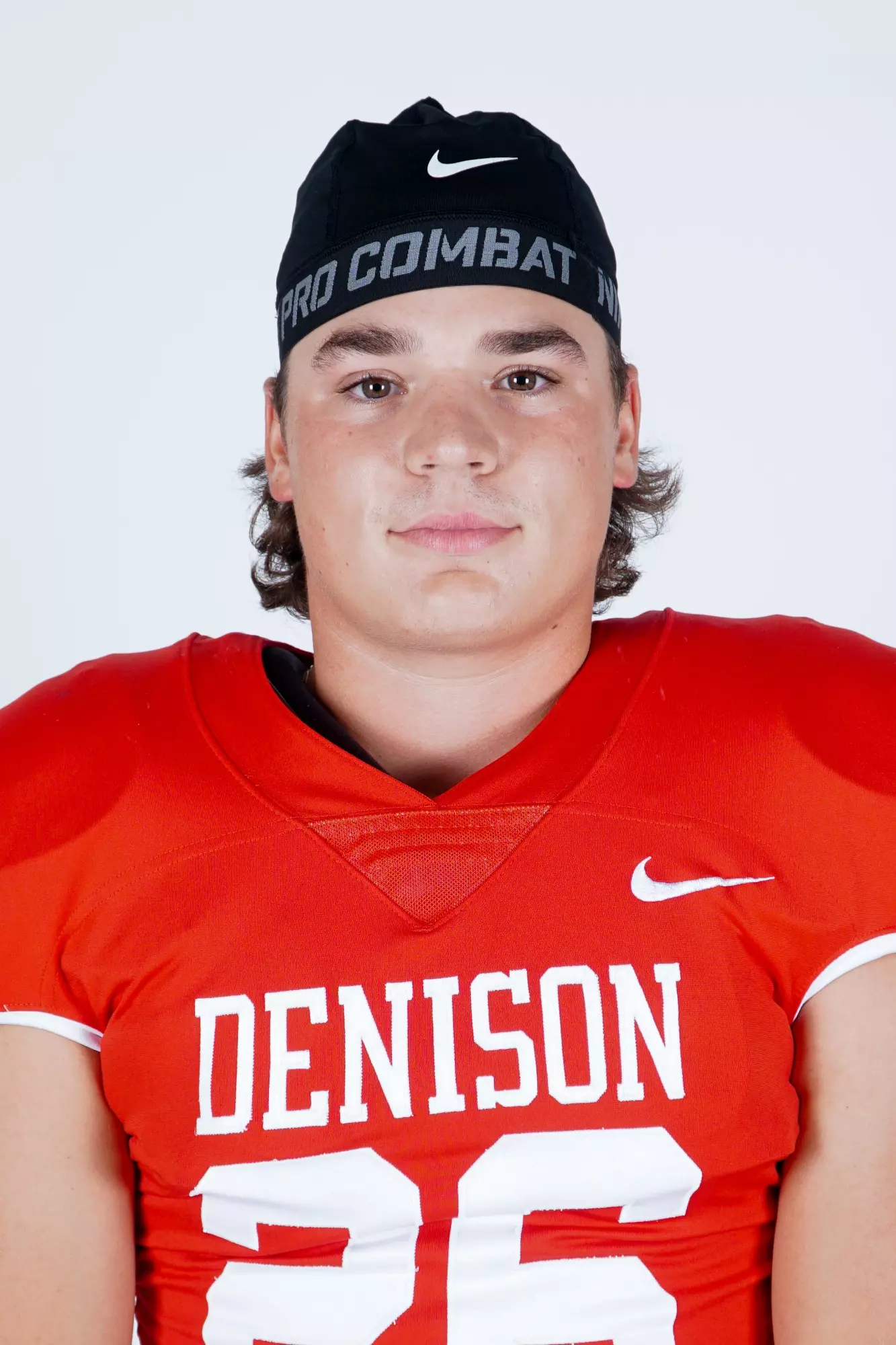 Brandon May and Lawson Haylock - 