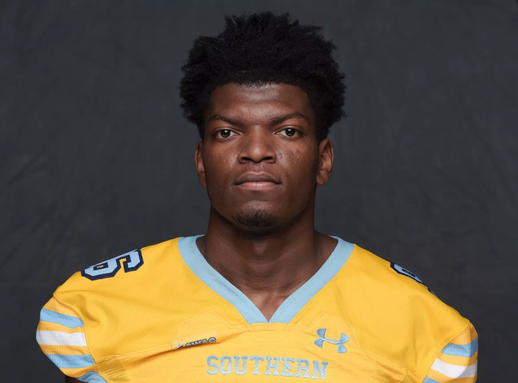 Charles Bernard and Jordan Oglesby - 