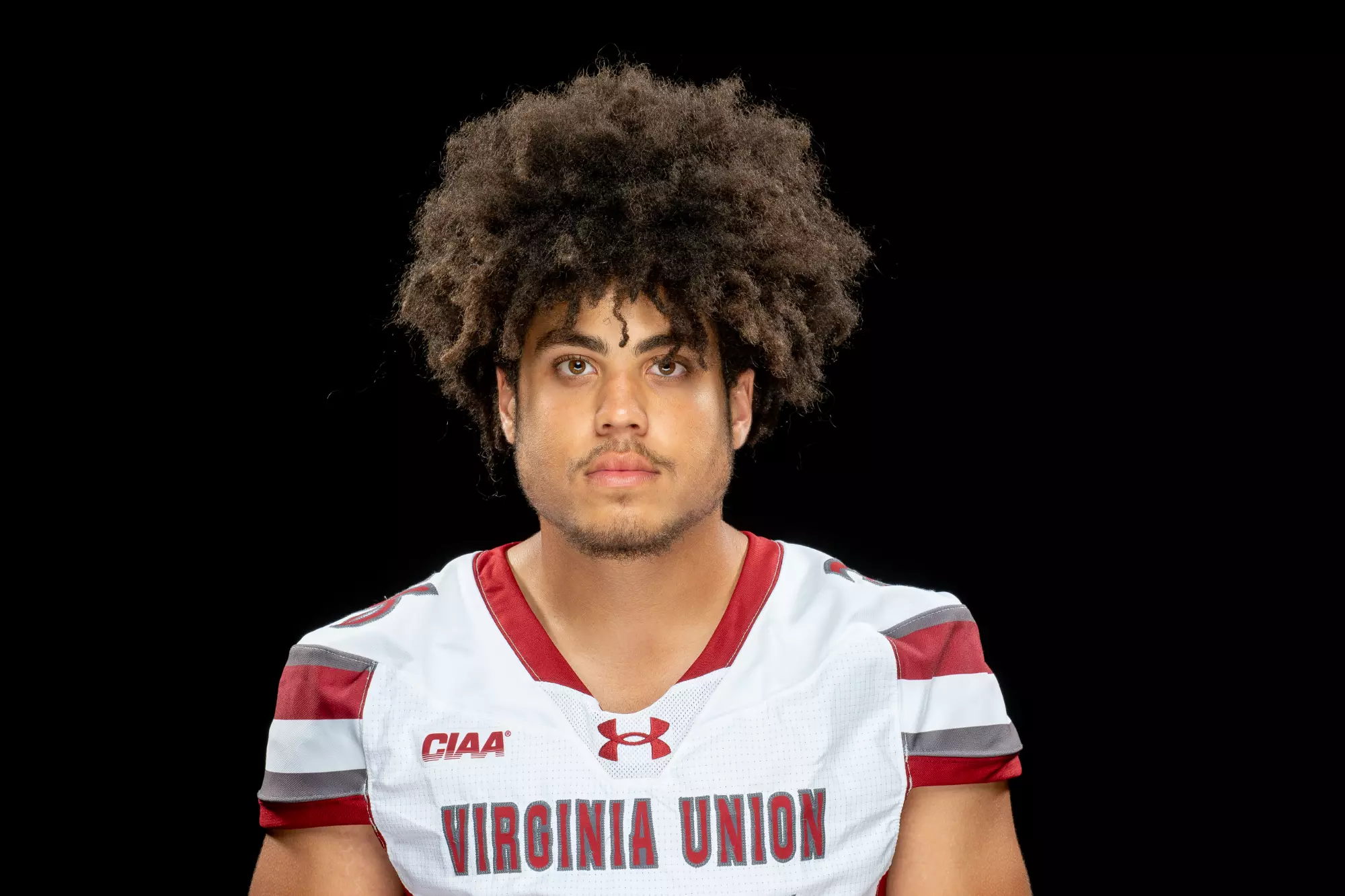 Shamar Graham and Jordan Callahan