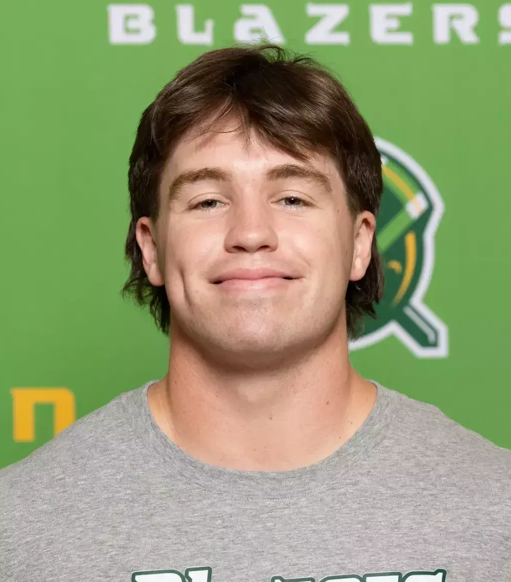 Jack Crawford and Tyler Daniels - 