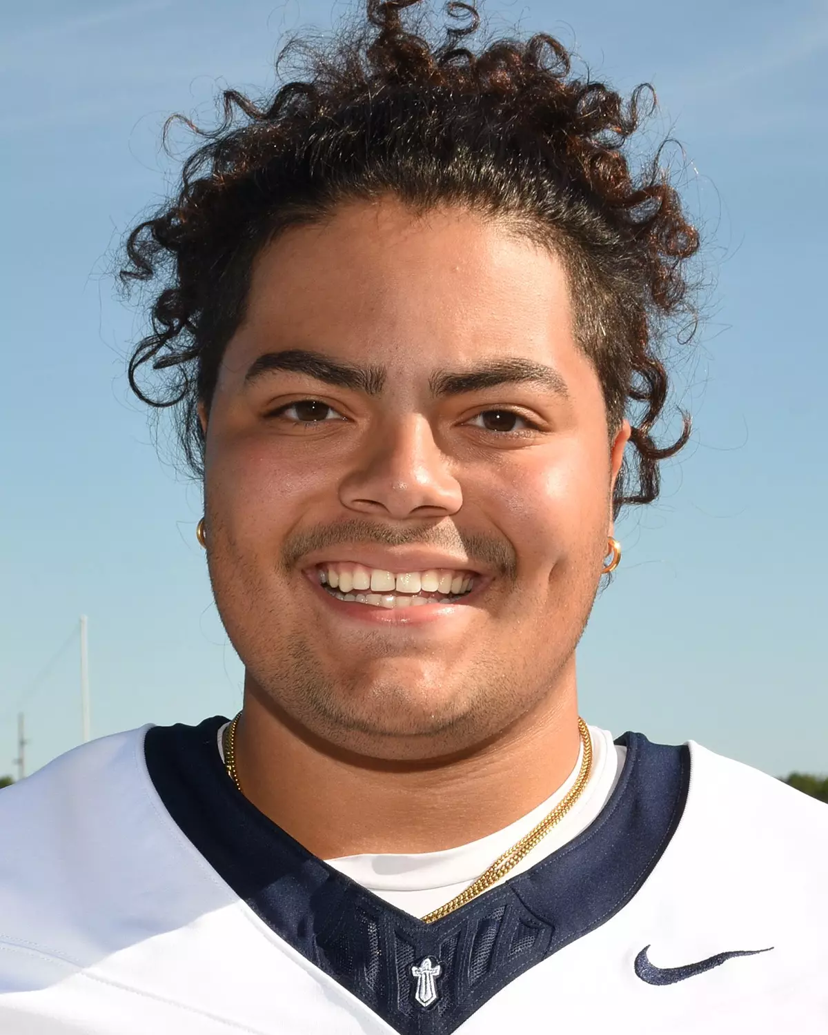 Tyson Greenwade and Brody Gann