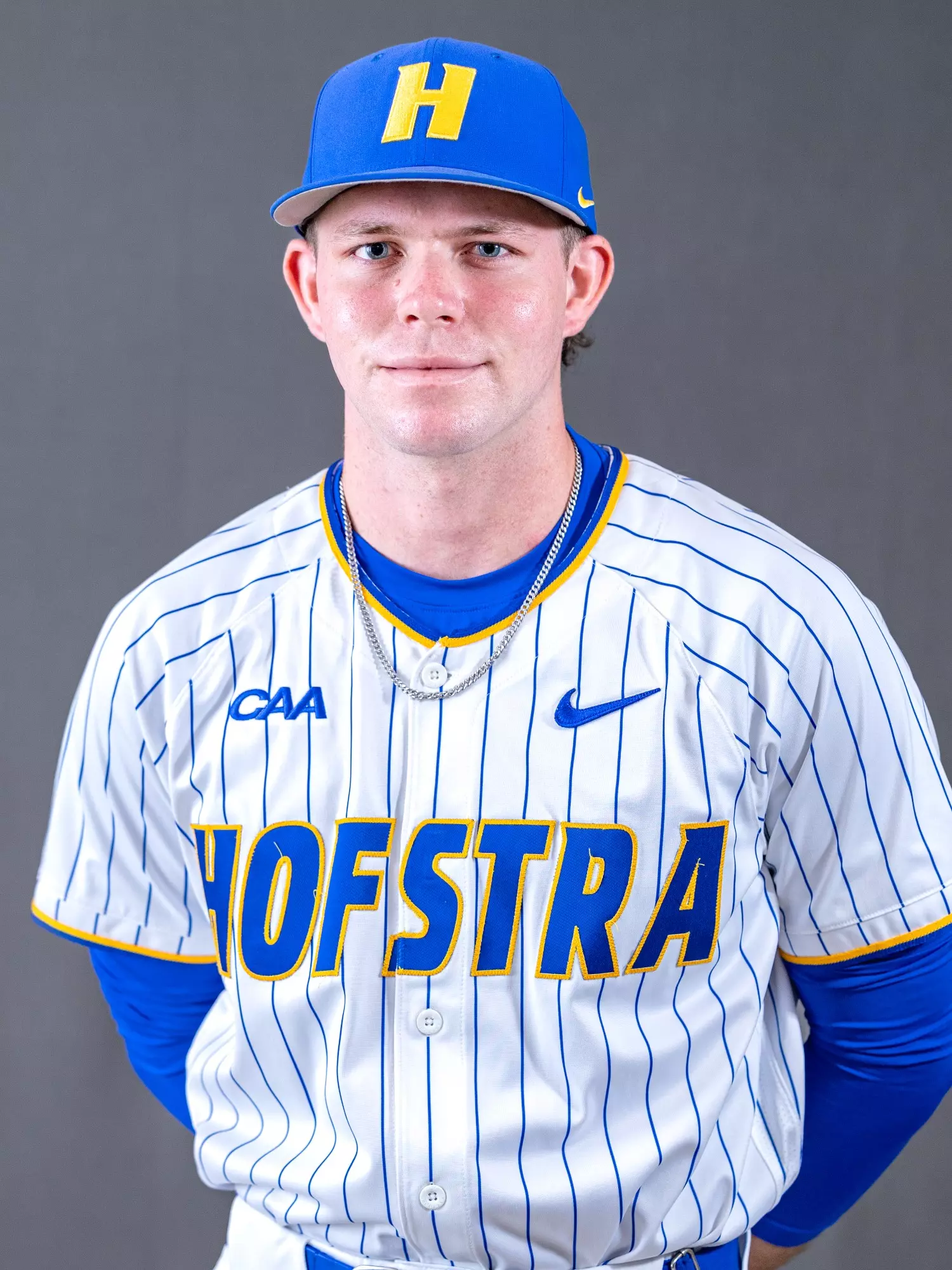 George Holt and Simon Tesfaye