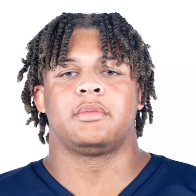 Antonio Ross Jr. and Braxton Barney