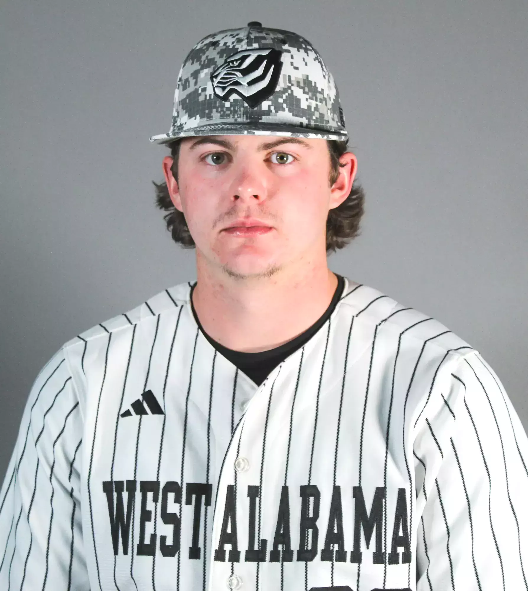 R.C. Smith and Stephen Griff Minor