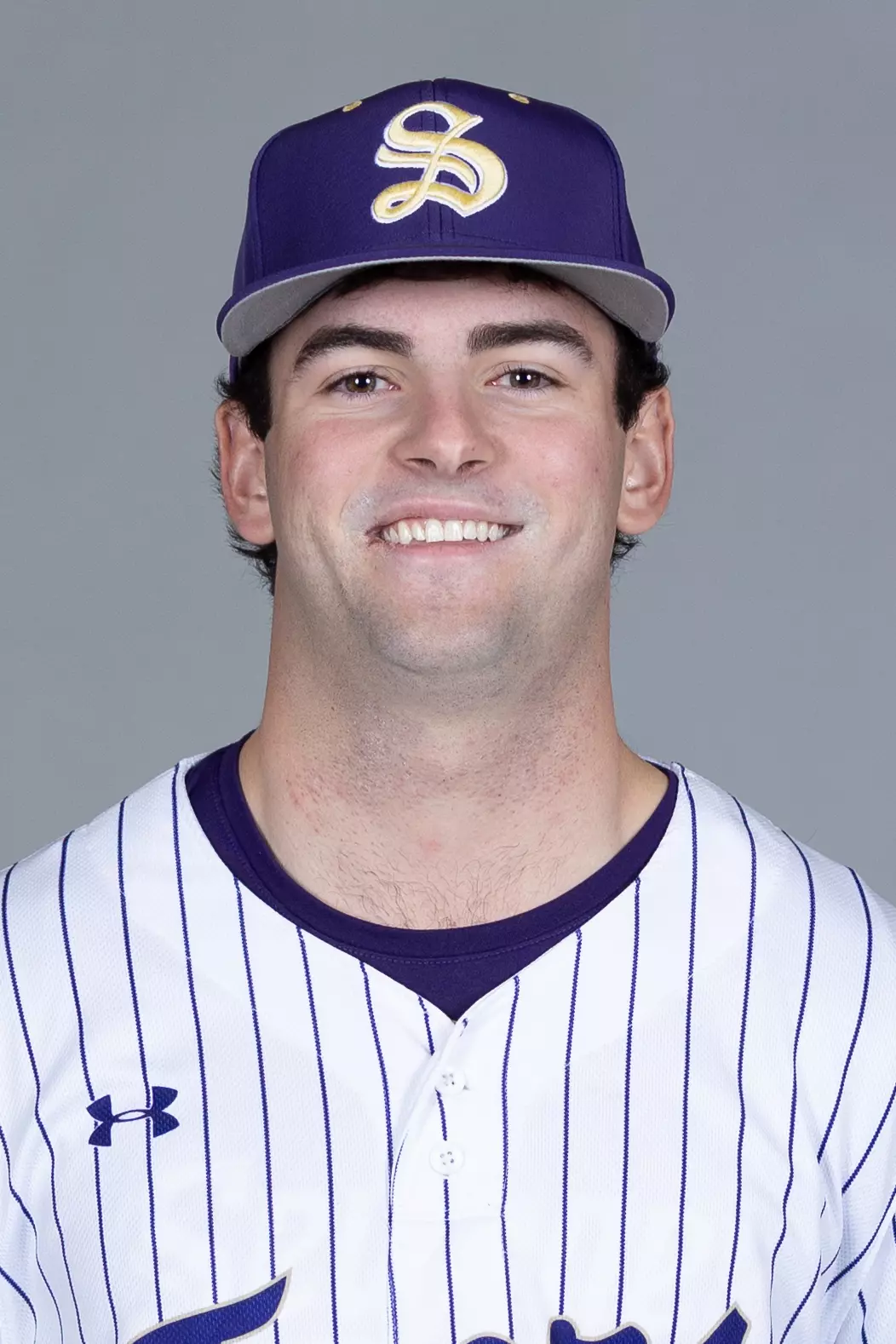 Benjamin Wilson and Carly Anderson