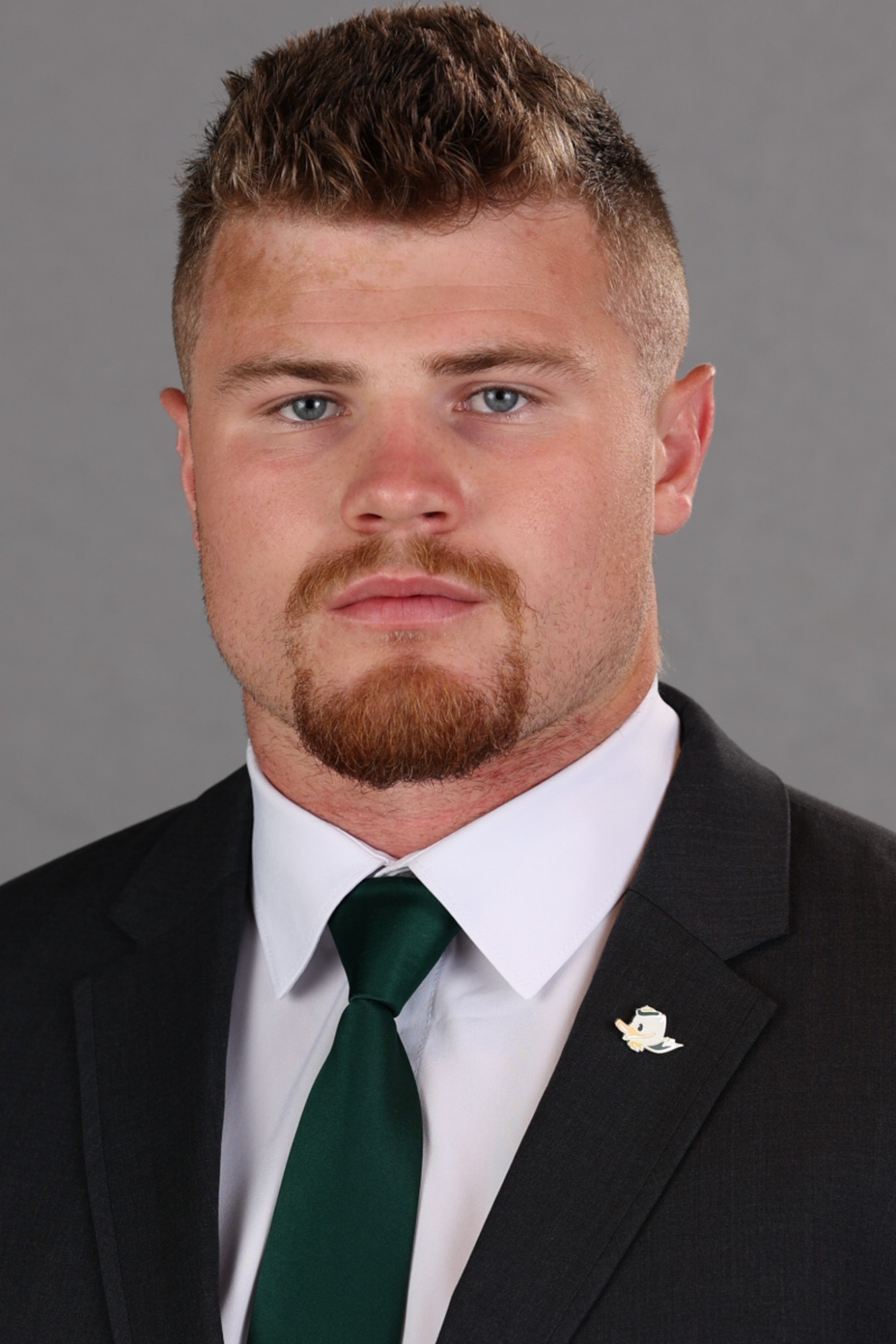 Xadavien Sims and Nick Duzansky