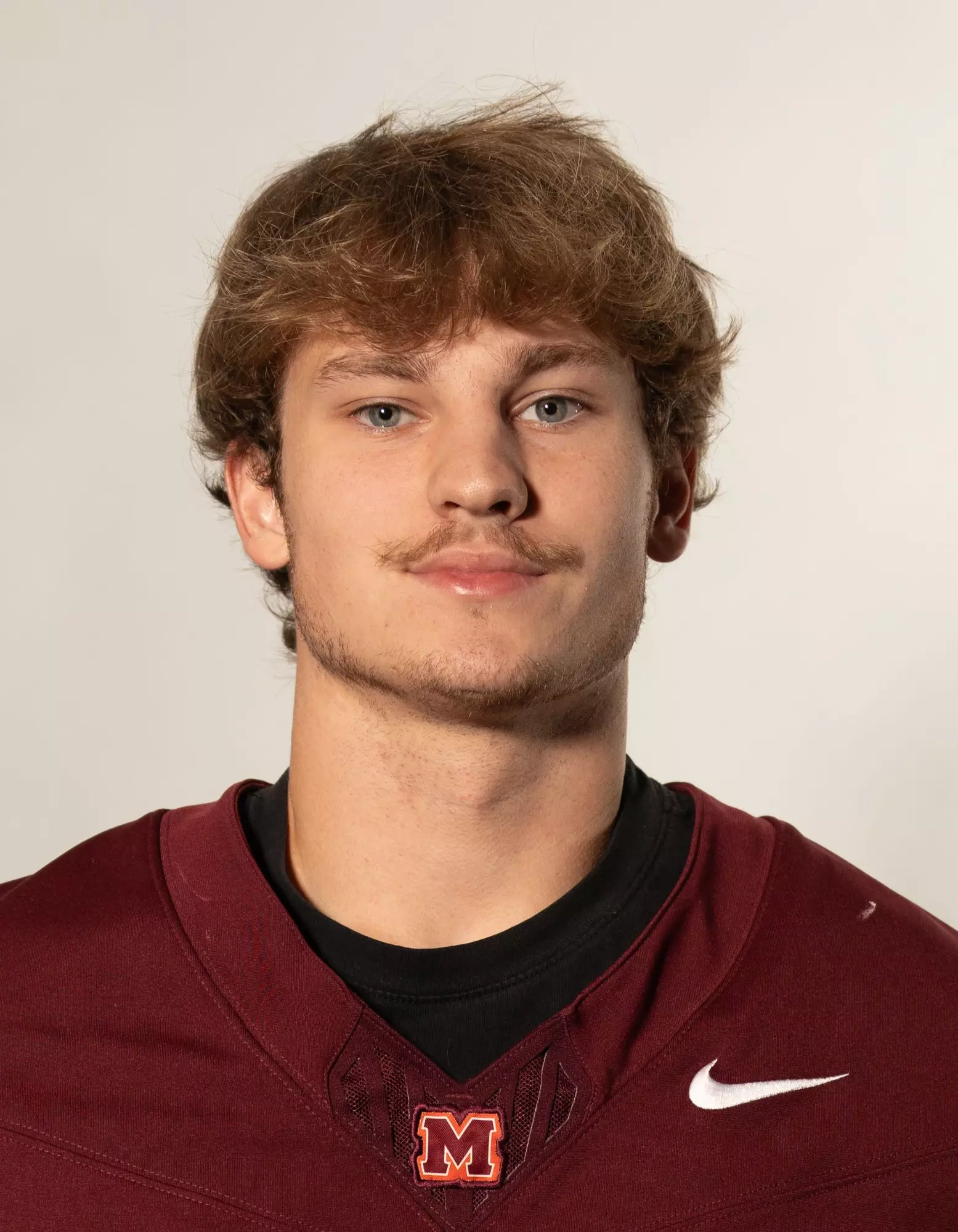 D.J. Adams and Kaleb Martin - 