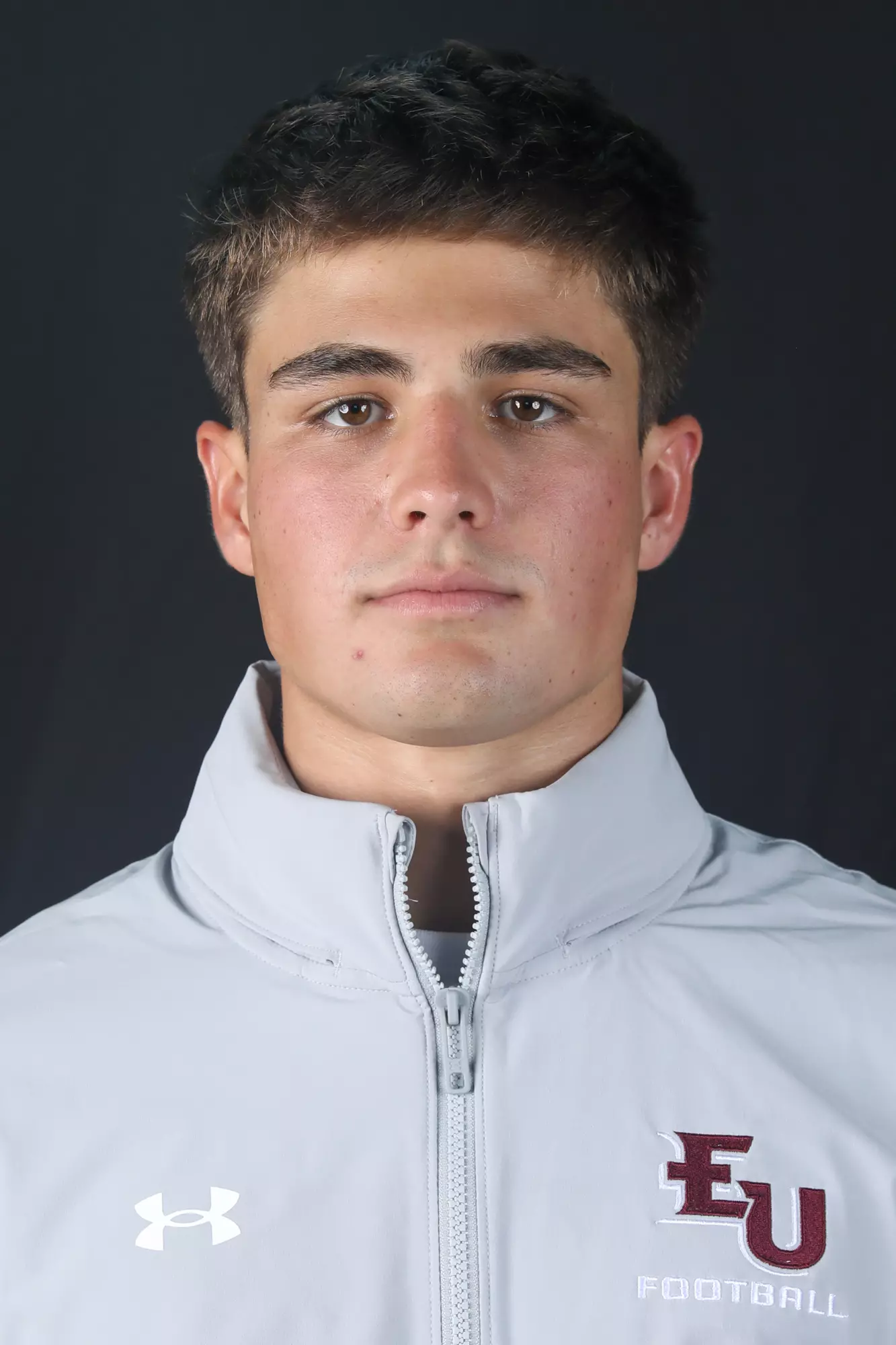 Dominic Haney and Nolan Dirks - 