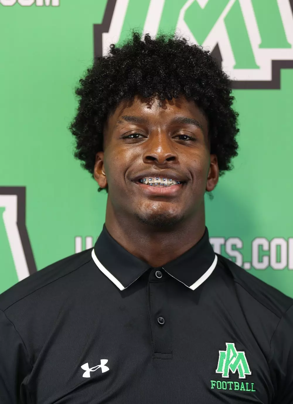 Keshawn Noriega and Darrell Atkins - 