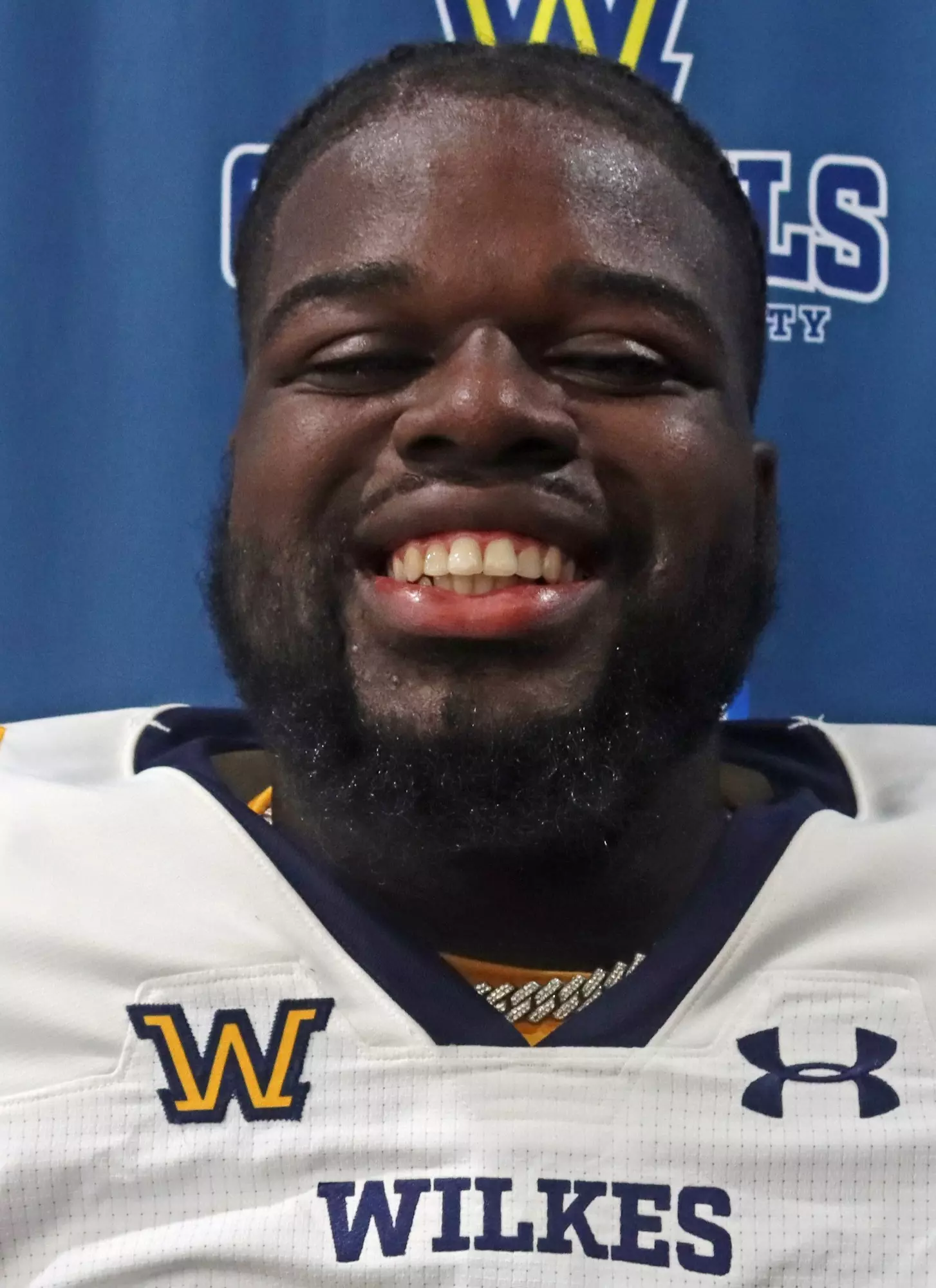 Kevin Coulther and William Condit - 