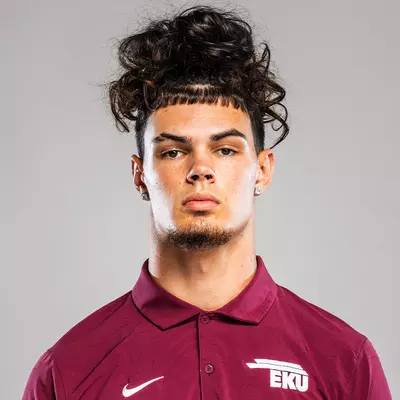 Khalil Bradford and Dartavious Rasmussen - 