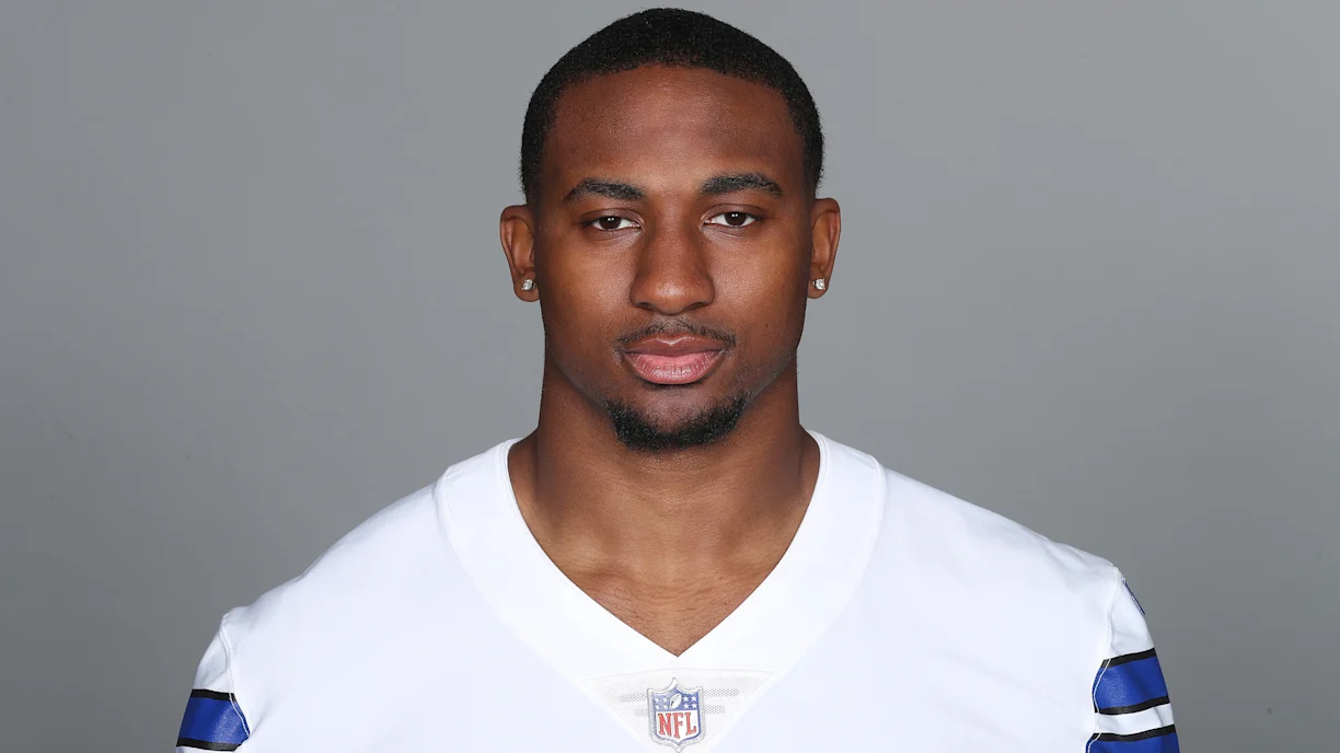 Emma Steidle and Donovan Ezeiruaku - 