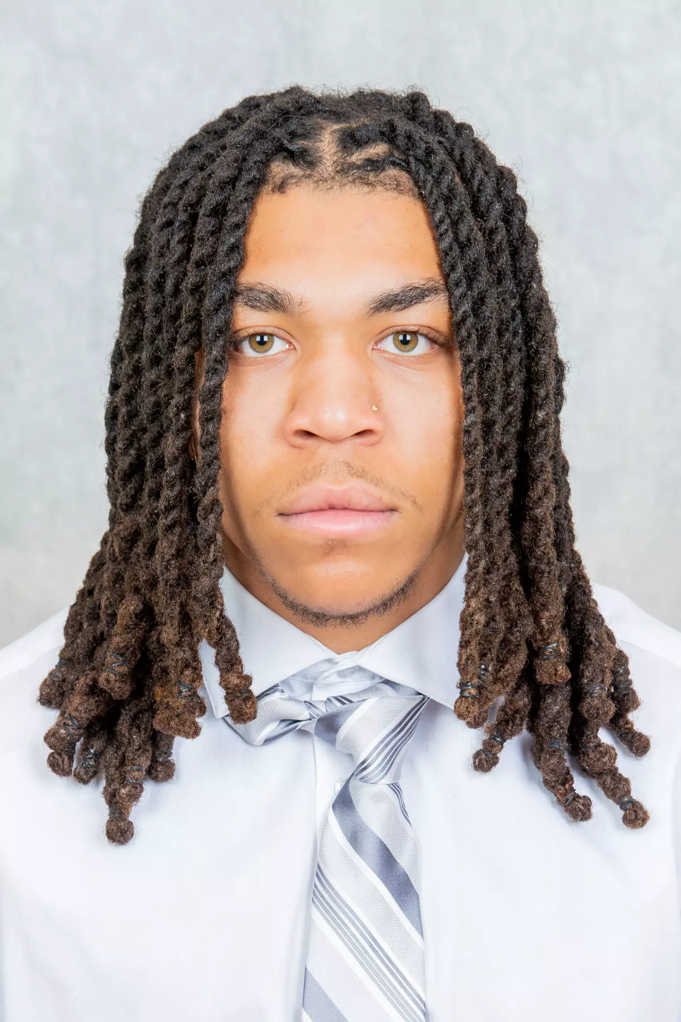 Malachi Harris and Kyle Koyne - 