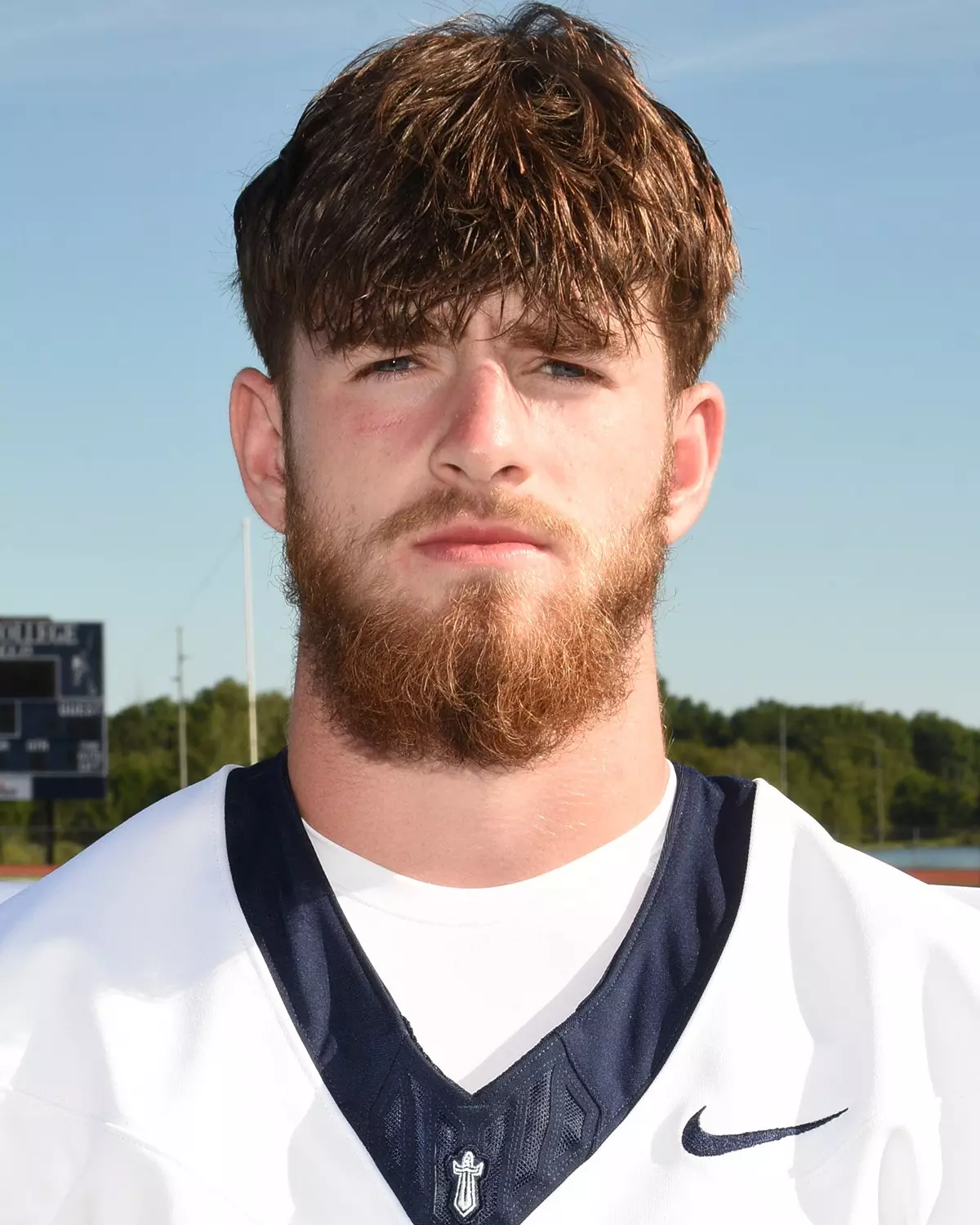 Isaiah Kerns and Dustin Edwards - 