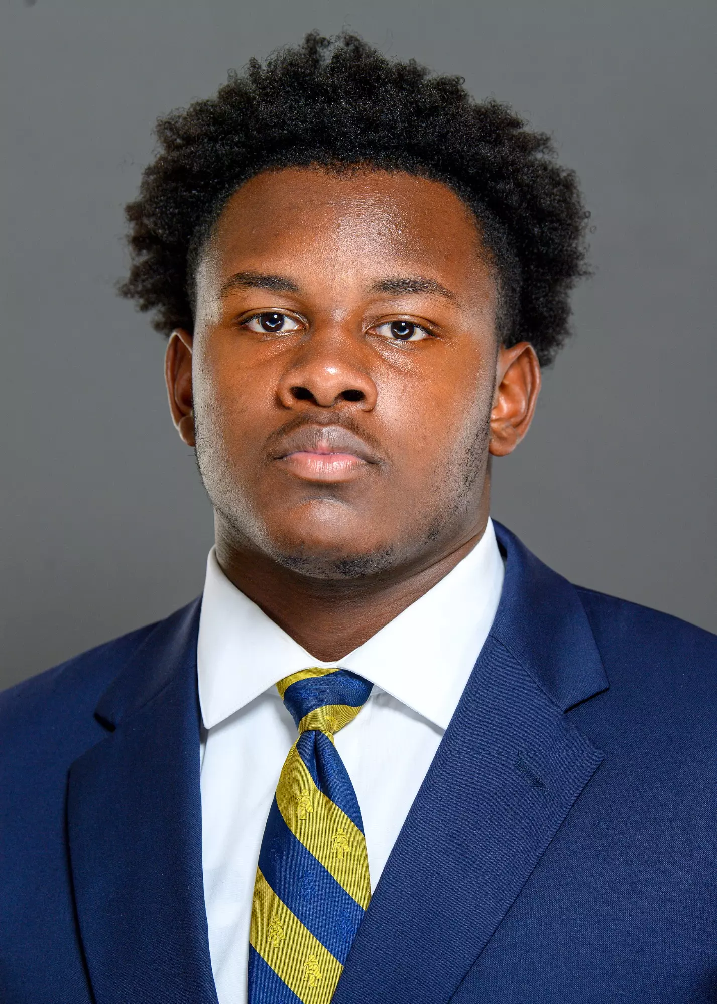 Justin Blue and Ziere Brooks - 