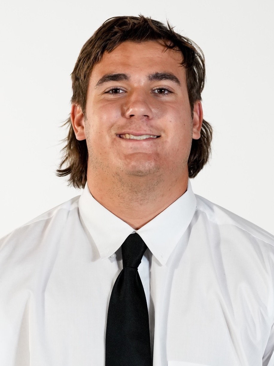 Zane Nelson and William Felton IV - 