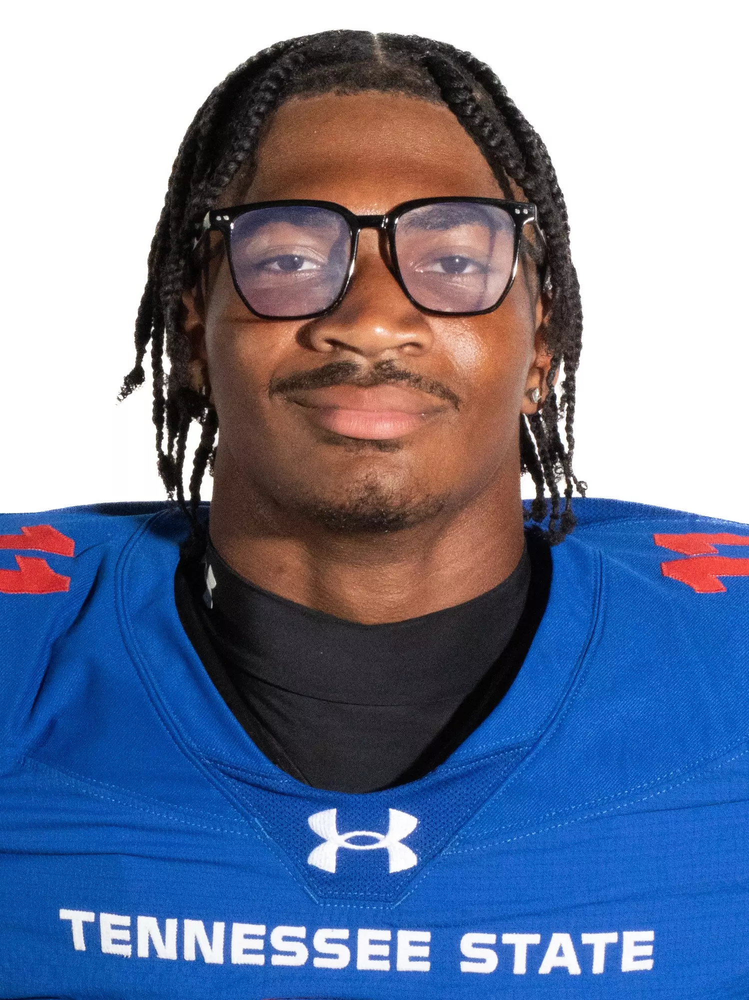 Andrew Toy and Emmitt Luellen - 