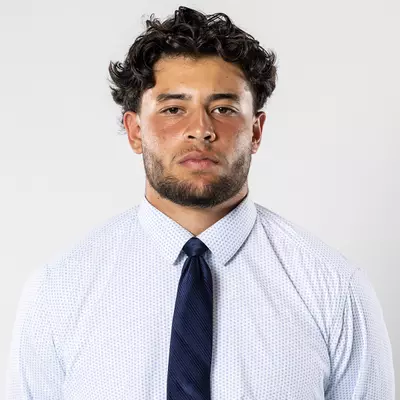 Norbert Espadron and Boston Wilson